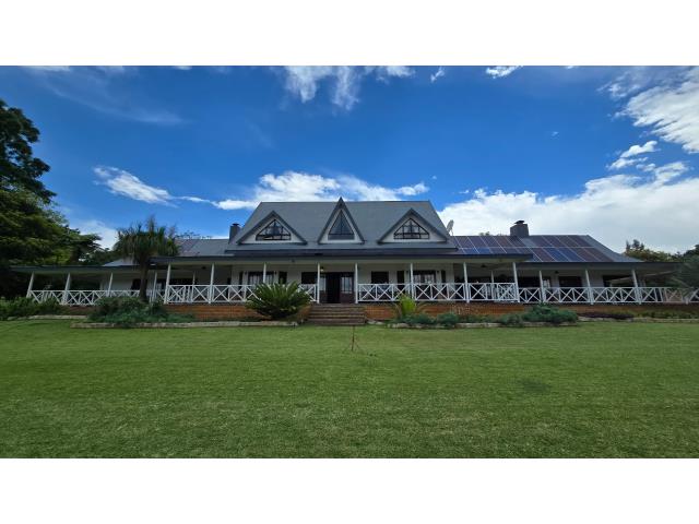  for sale in White River Rural