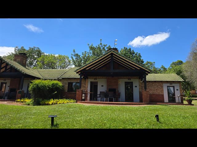 3 Bedroom Apartment for sale in White River Estates