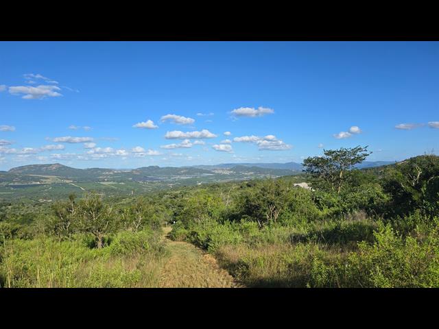 Land for sale in Likweti Bushveld Farm Estate