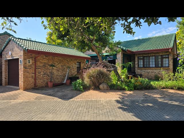 2 Bedroom House for sale in Parkville