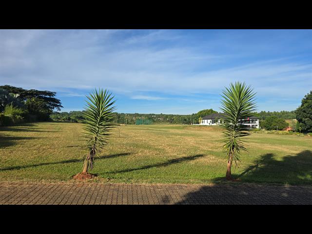 Land for sale in Lakeview Estate