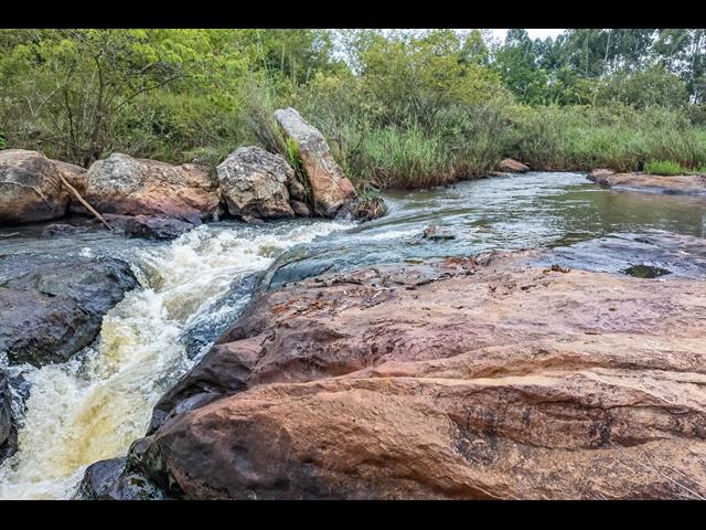 9.47  ha Lifestyle Farm for sale in White River AH