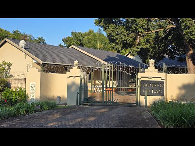 2 Bedroom Townhouse for sale in Parkville