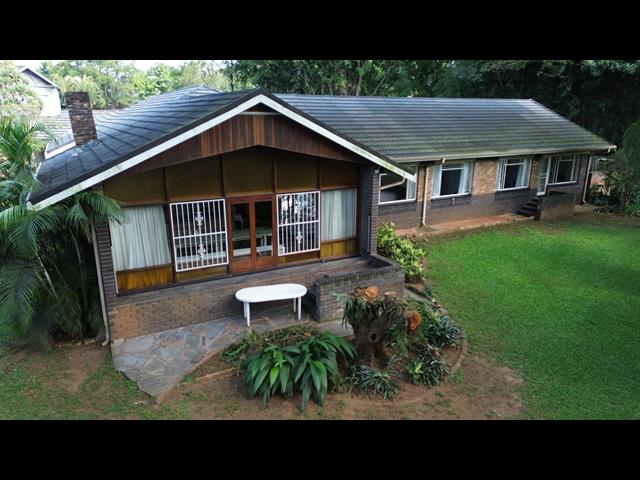 4 Bedroom House for sale in White River Central