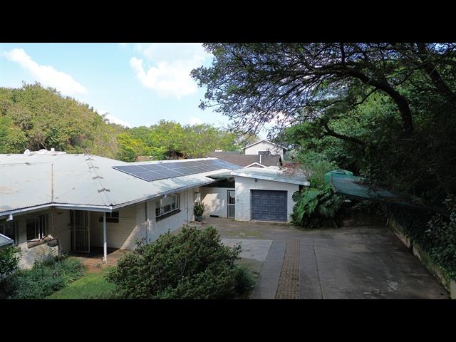 3 Bedroom House for sale in White River Central
