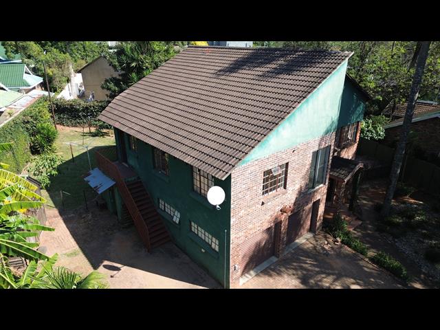 4 Bedroom House for sale in White River Ext 18