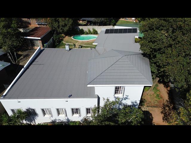 5 Bedroom House for sale in White River Ext 6