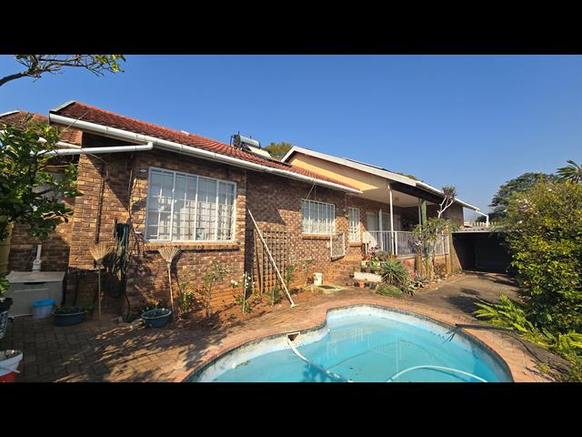 3 Bedroom House for sale in Kingsview