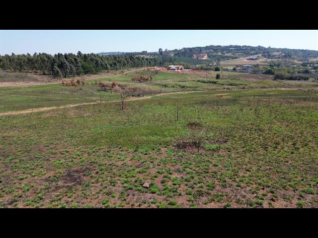 Land for sale in White River Estates
