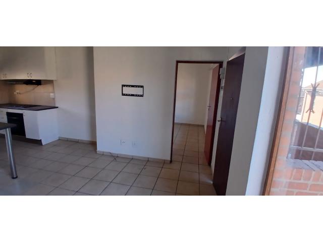 3 Bedroom Apartment to let in Amorosa