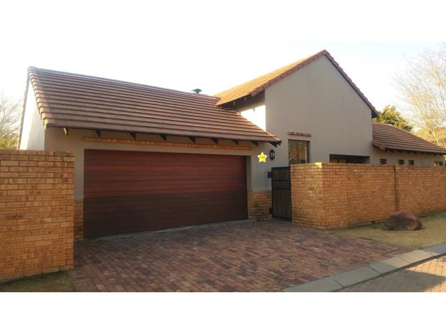 2 Bedroom House to let in Willowbrook