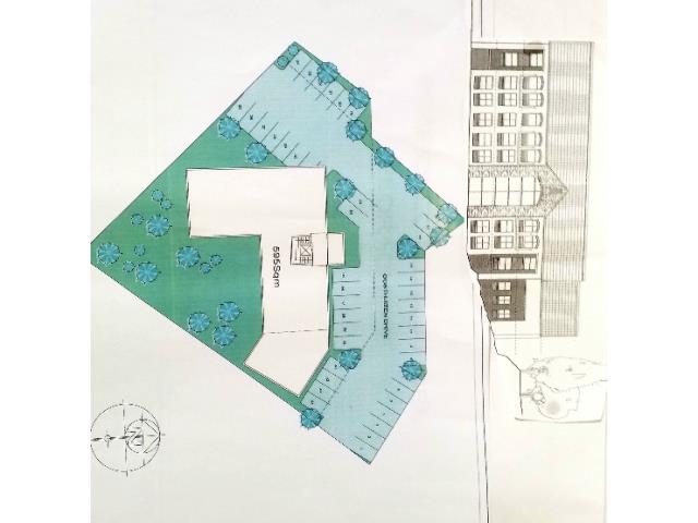 Land for sale in Floracliffe