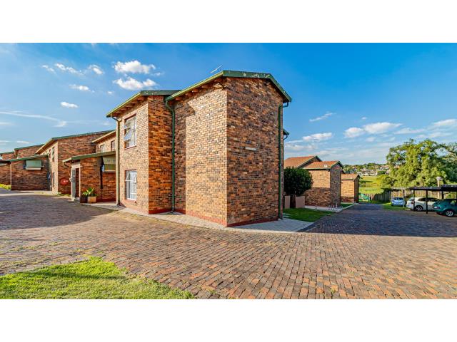 2 Bedroom Apartment to let in Discovery