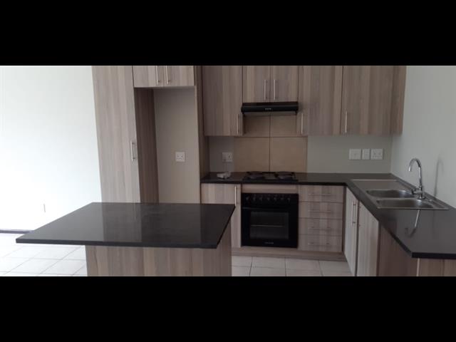 2 Bedroom Apartment to let in Ruimsig