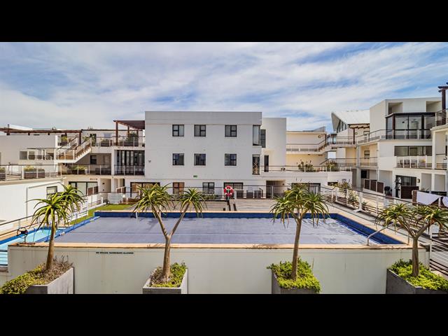 2 Bedroom Apartment for sale in Big Bay
