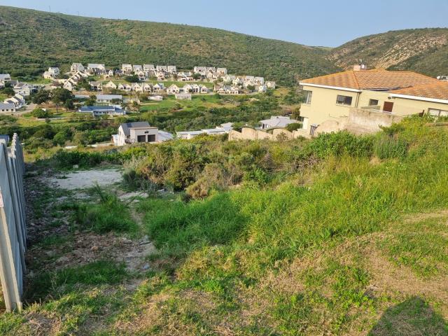 Land for sale in Island View