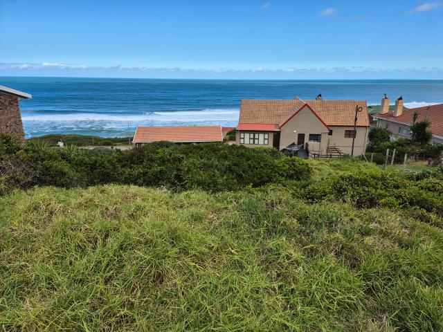 Land for sale in Dana Bay