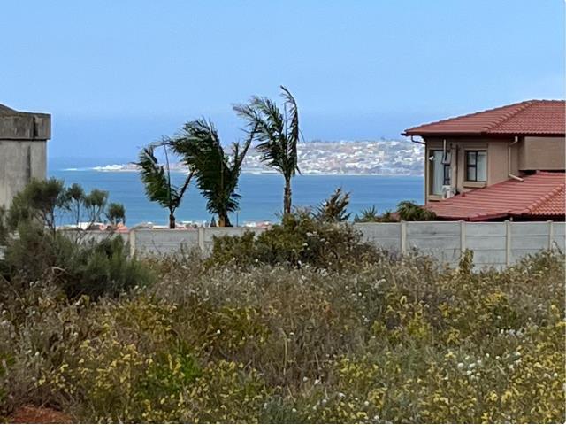 Land for sale in Hartenbos Heuwels