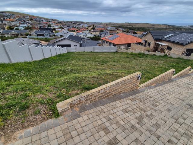 Land for sale in Monte Christo