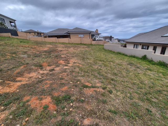 Land for sale in Monte Christo