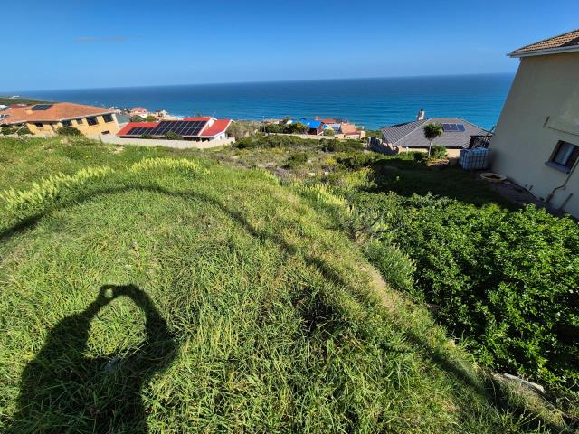 Land for sale in Dana Bay