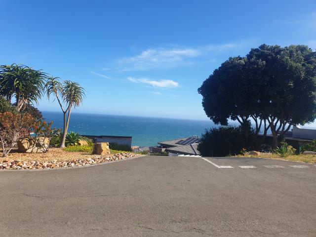 Land for sale in Dana Bay