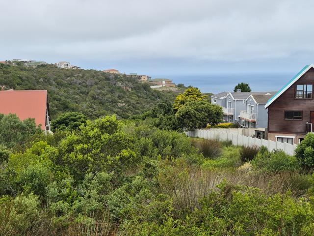 Land for sale in Dana Bay