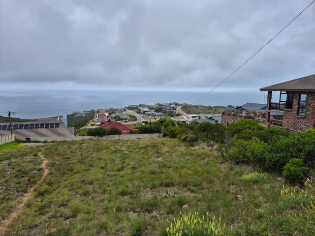 Land for sale in Dana Bay