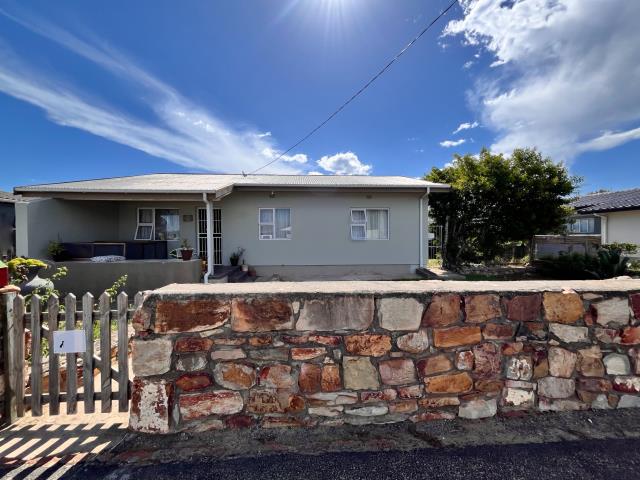 3 Bedroom House for sale in Da Nova