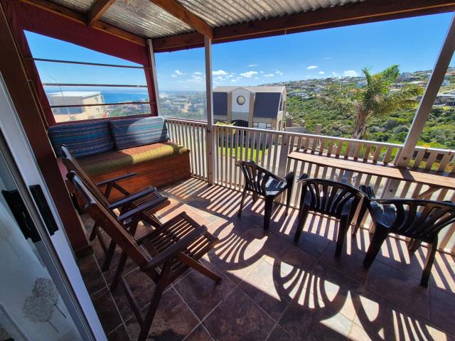3 Bedroom House for sale in Dana Bay