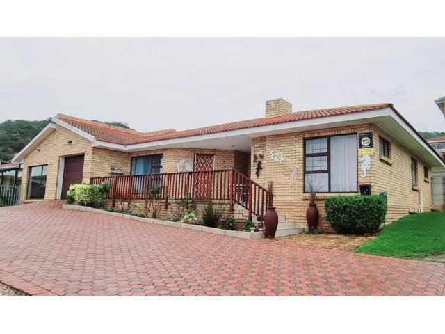 3 Bedroom House for sale in Island View