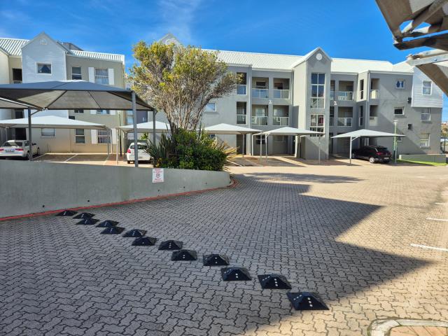 3 Bedroom Apartment for sale in Diaz Beach