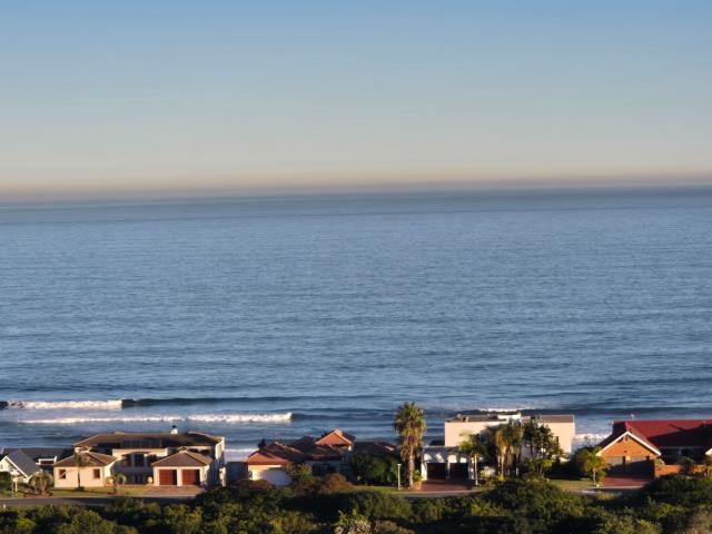 Land for sale in Outeniqua Strand