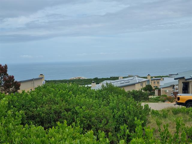 Land for sale in Dana Bay
