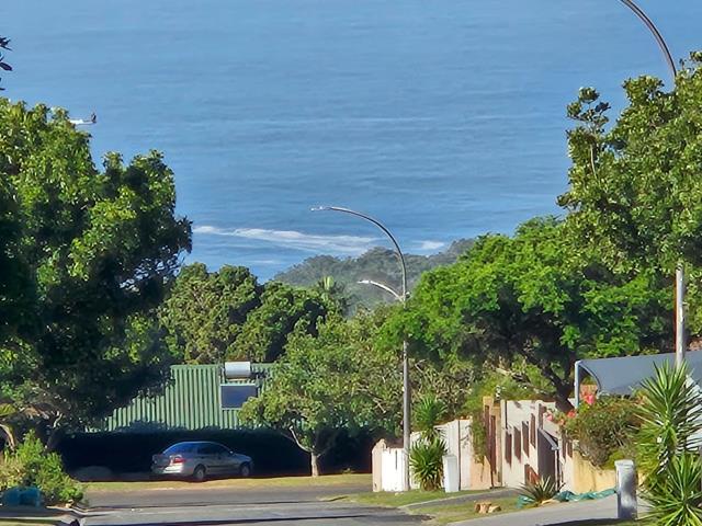 Land for sale in Dana Bay