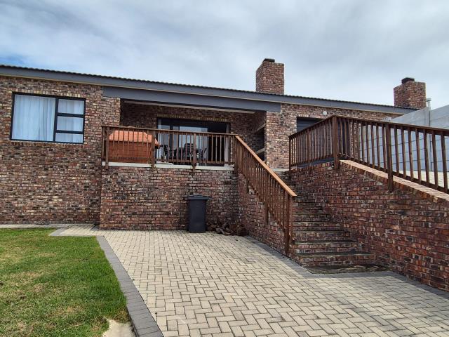 3 Bedroom House for sale in Dana Bay