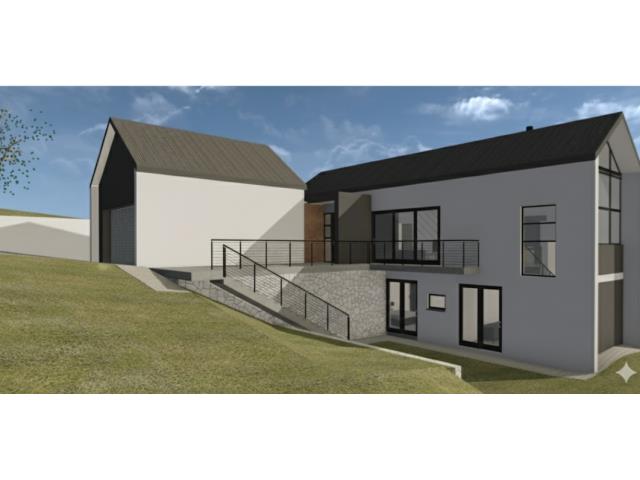 4 Bedroom House for sale in Outeniquasbosch