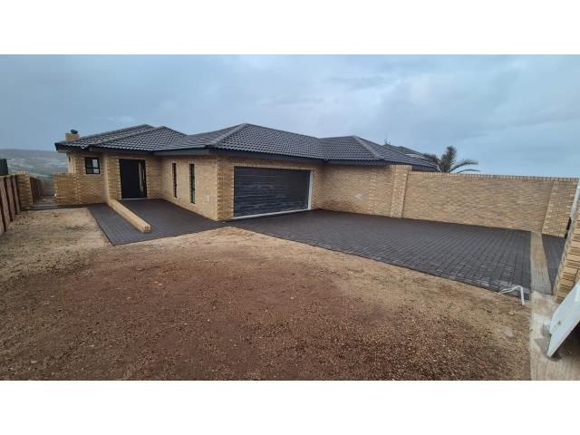 3 Bedroom House for sale in Island View