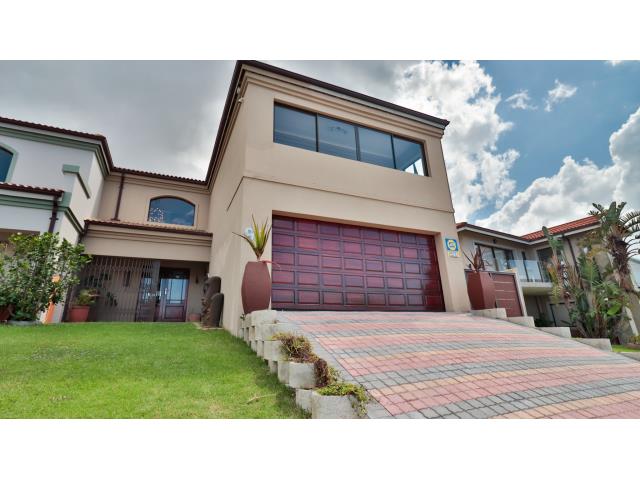 3 Bedroom House for sale in Island View