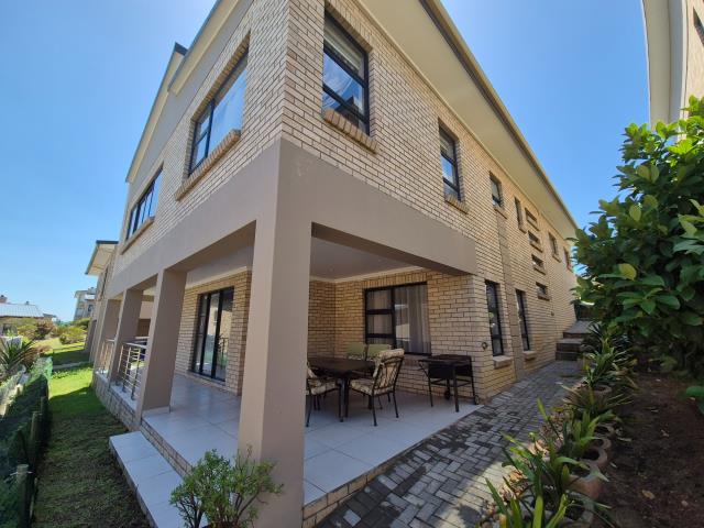 3 Bedroom House for sale in Dana Bay