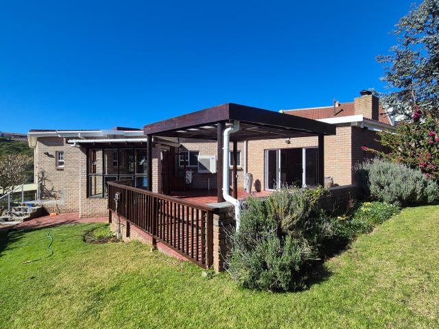 3 Bedroom House for sale in Dana Bay