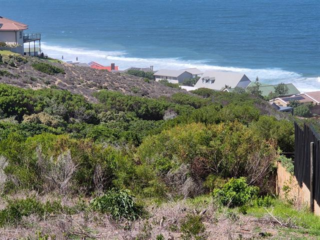 Land for sale in Dana Bay