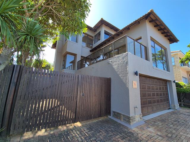  for sale in Mossel Bay Golf Estate