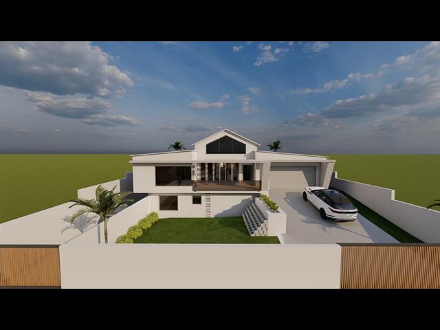 5 Bedroom House for sale in Dana Bay