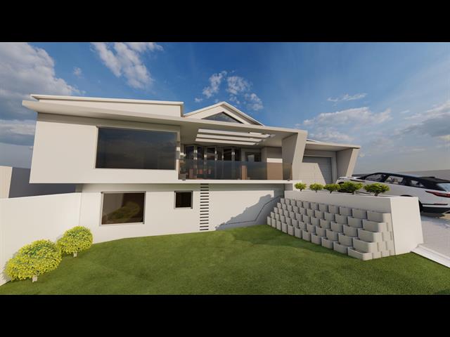 5 Bedroom House for sale in Dana Bay