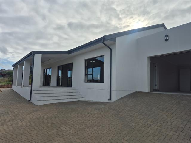 3 Bedroom House for sale in Dana Bay