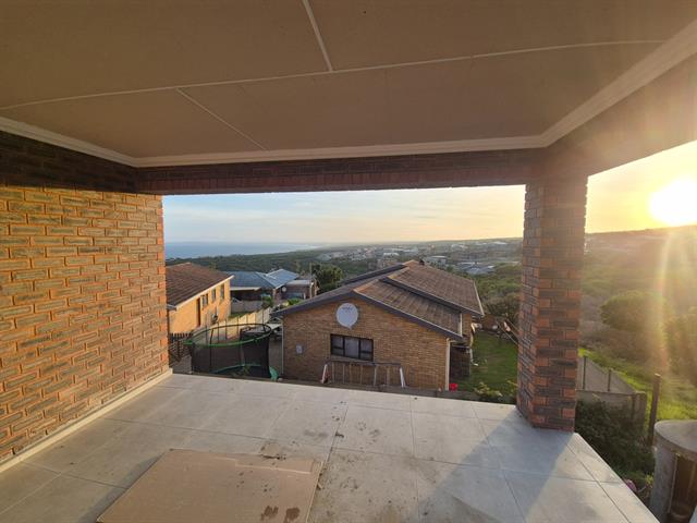 3 Bedroom House for sale in Dana Bay