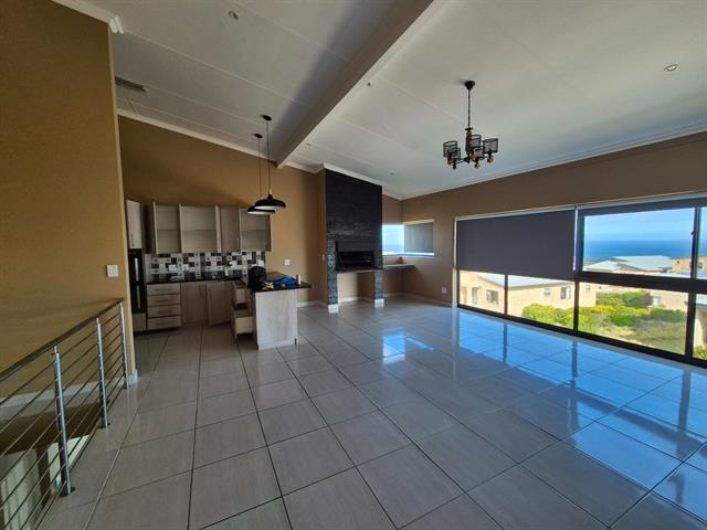 3 Bedroom House to let in Blue Ridge