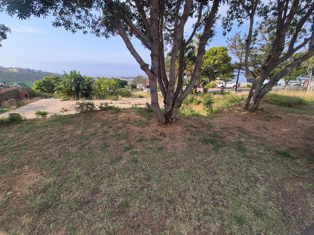 Land for sale in Dana Bay