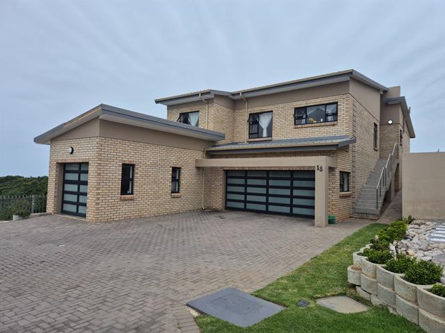 4 Bedroom House for sale in Blue Ridge